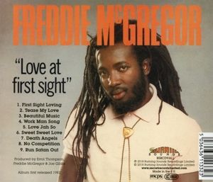 Produktbild: Love at First Sight
