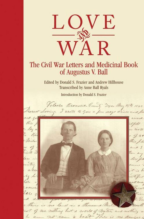 Produktbild: Love and War