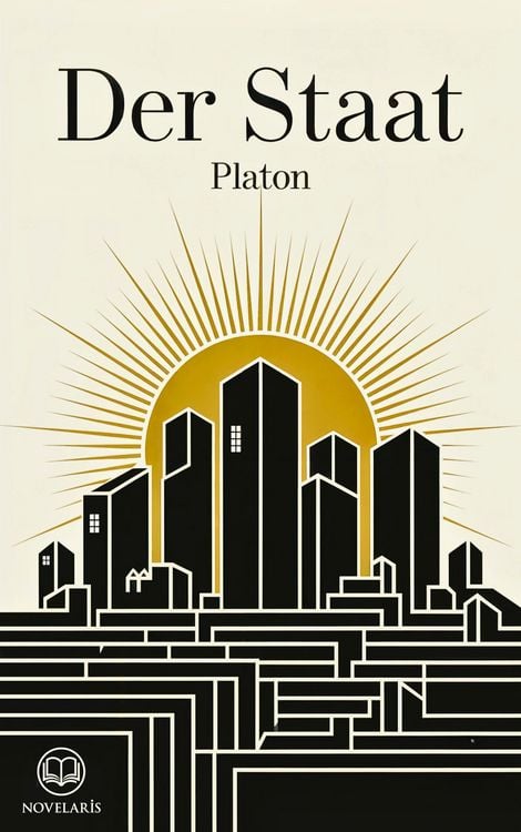 Produktbild: Platon: Der Staat