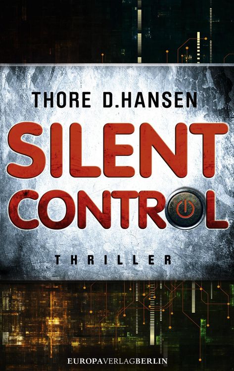 Produktbild: Silent Control