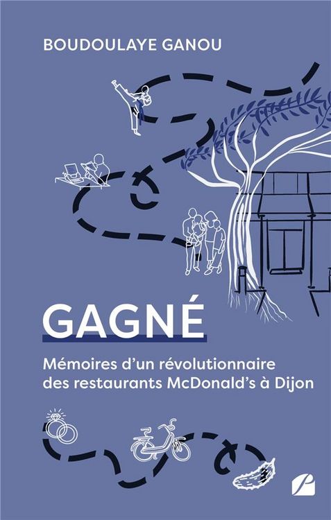 Produktbild: Gagne