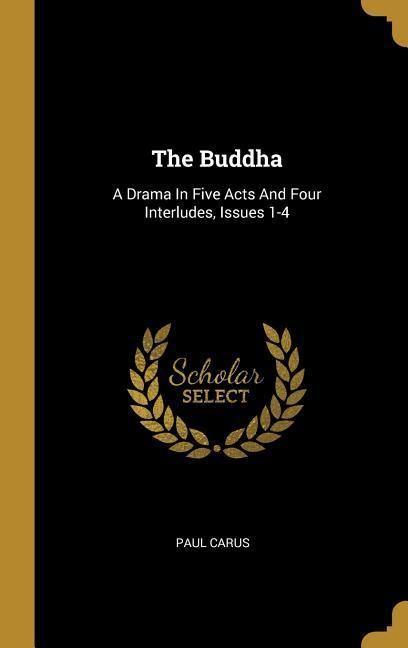 Produktbild: The Buddha