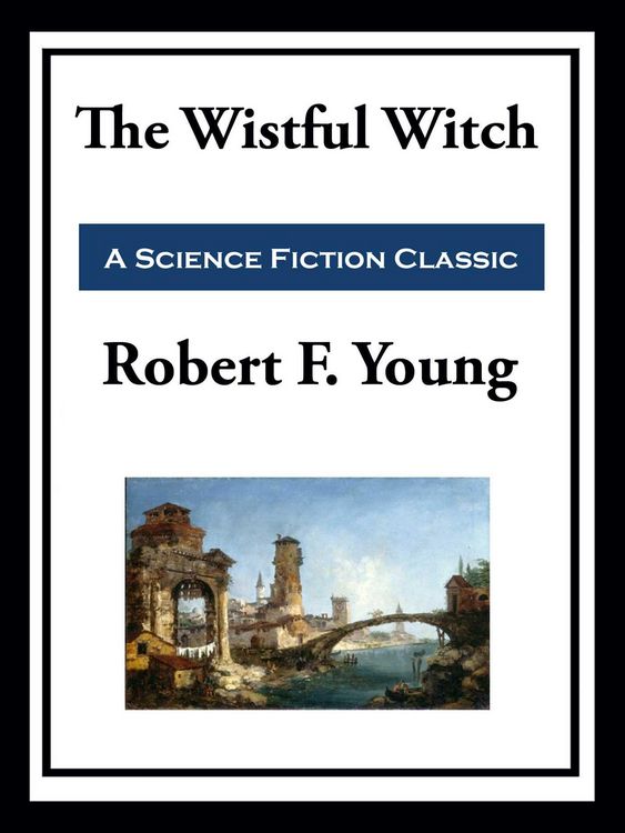 Produktbild: The Wistful Witch