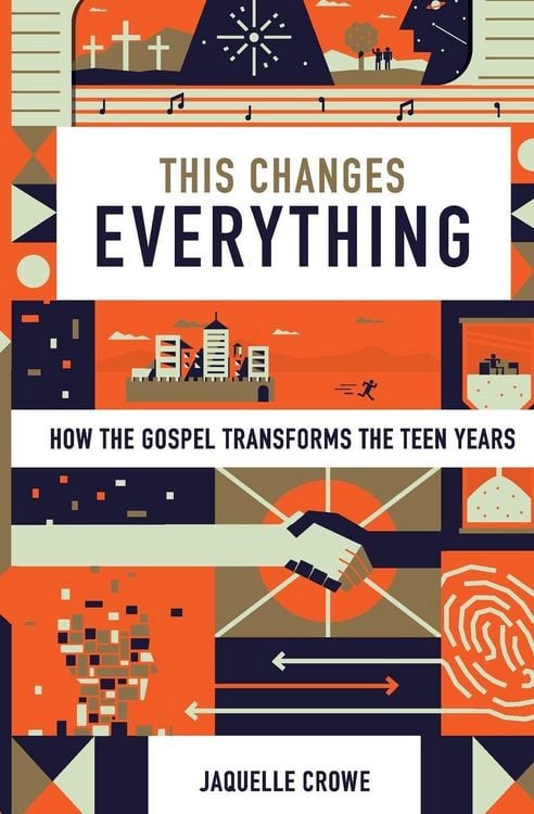 Produktbild: This Changes Everything