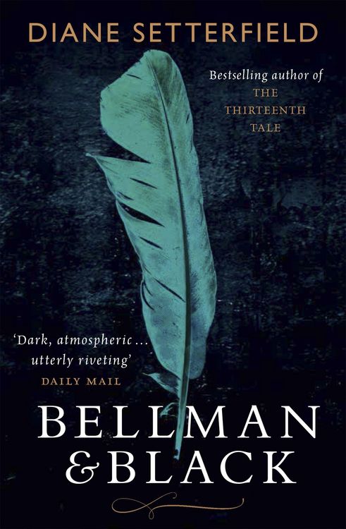 Produktbild: Bellman & Black