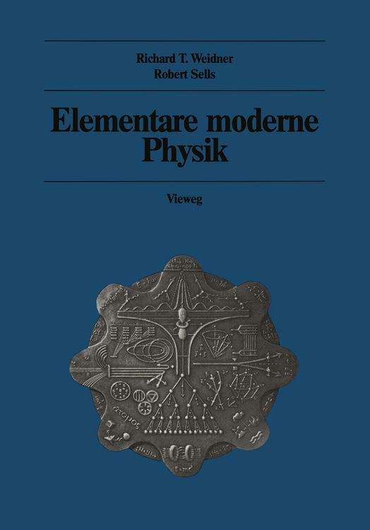 Produktbild: Elementare moderne Physik