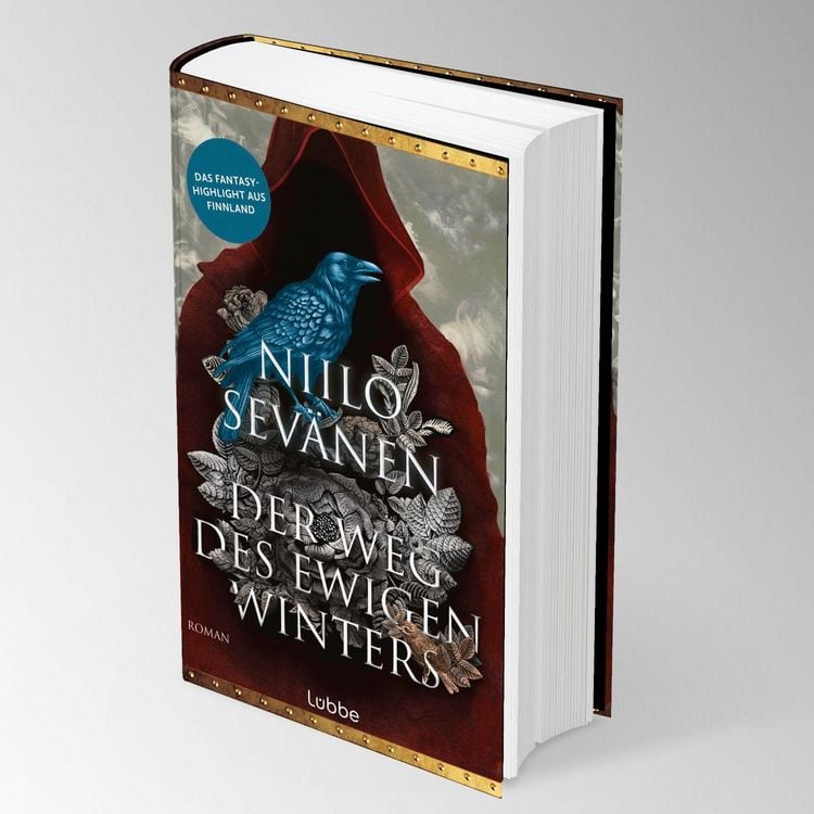 Produktbild: Der Weg des ewigen Winters