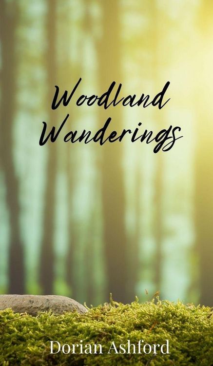 Produktbild: Woodland Wanderings