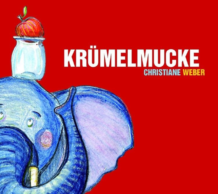 Produktbild: Kr&uuml;melmucke