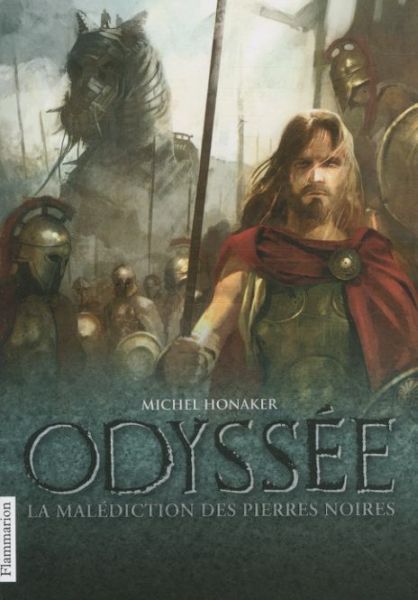Produktbild: Odyss&eacute;e