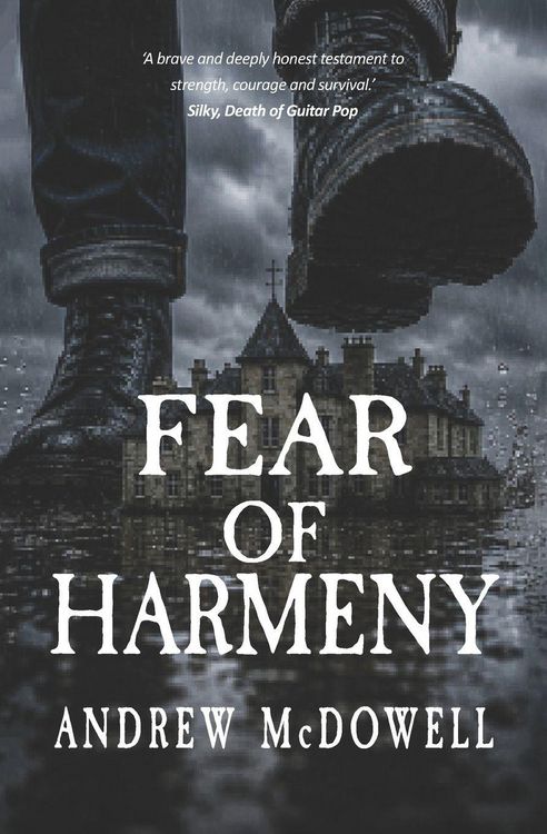 Produktbild: Fear of Harmeny