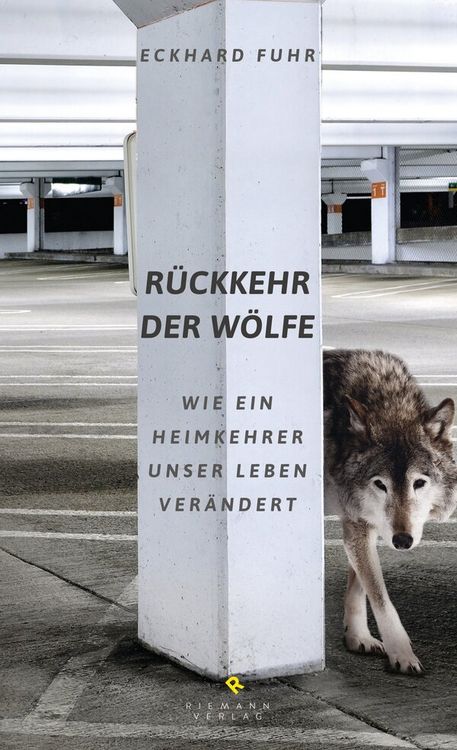 Produktbild: R&uuml;ckkehr der W&ouml;lfe