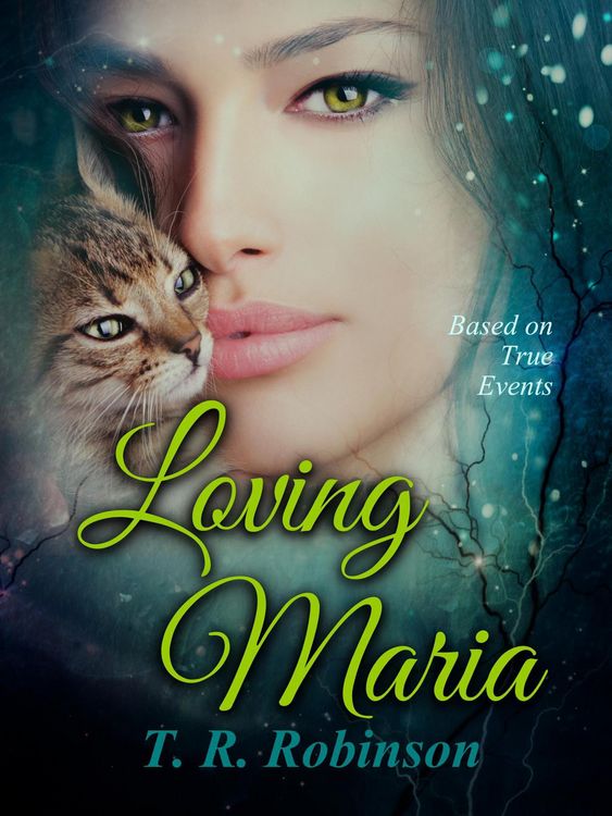 Produktbild: Loving Maria