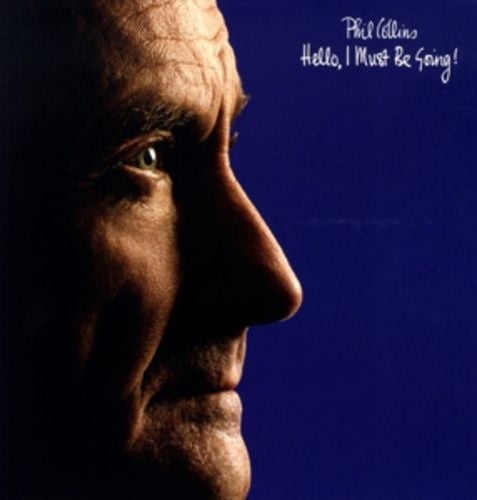 Produktbild: Hello,I Must Be Going!