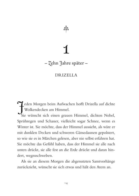 Produktbild: Disney Villains &ndash; Dark Ascension 1: DIRTY MINDS &ndash; Die Geschichte von Cinderellas Stiefschwestern
