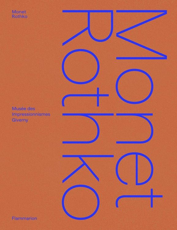 Produktbild: Monet/Rothko