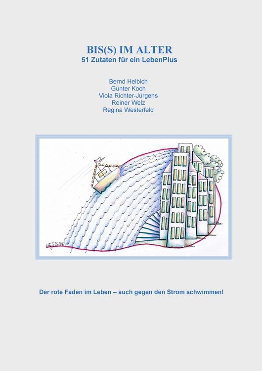 Produktbild: Bis(s) im Alter