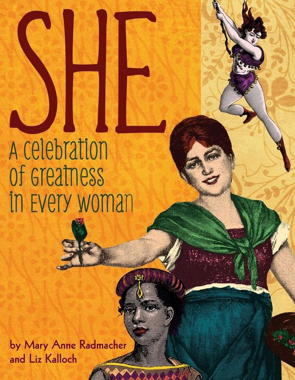 Produktbild: She