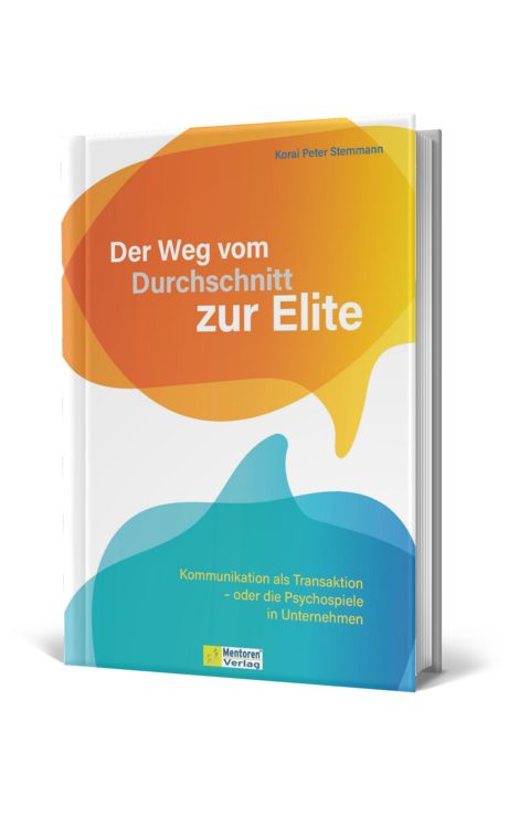 Produktbild: Der Weg vom Durchschnitt zur Elite