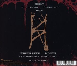 Produktbild: Until The Night