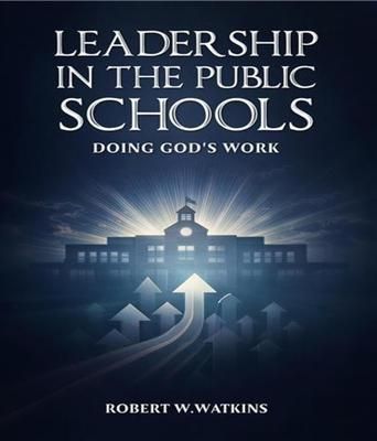 Produktbild: Leadership In The Public Schools