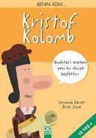 Produktbild: Benim Adim... Kristof Kolomb