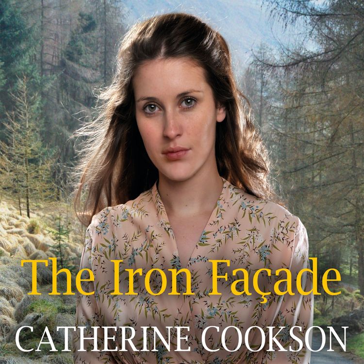 Produktbild: The Iron Fa&ccedil;ade