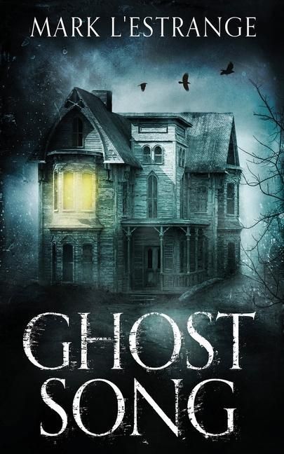 Produktbild: Ghost Song