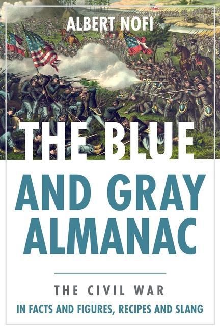 Produktbild: The Blue & Gray Almanac