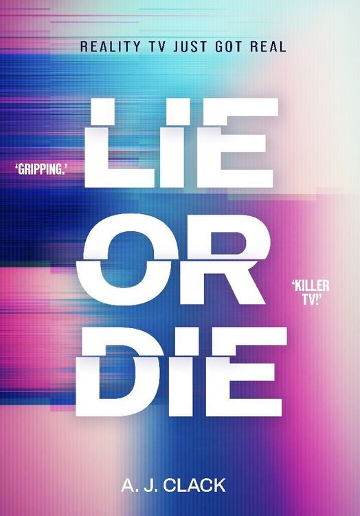 Produktbild: Lie or Die