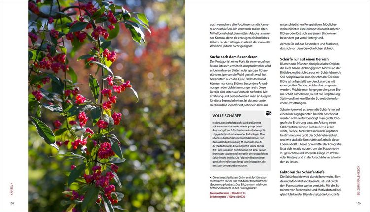 Produktbild: Garten-Shooting