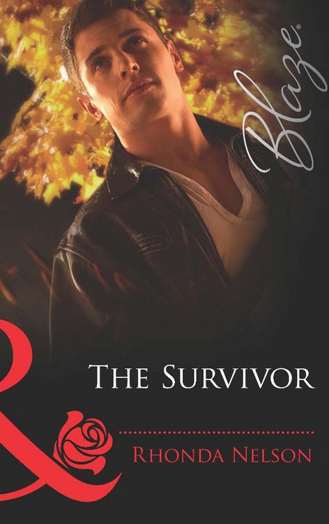 Produktbild: The Survivor