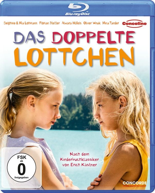 Produktbild: Das doppelte Lottchen