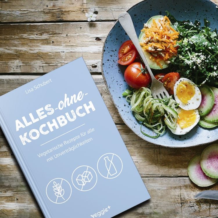 Produktbild: Alles-ohne-Kochbuch