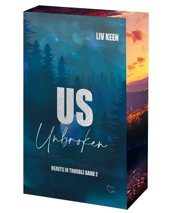 Produktbild: Us - Unbroken