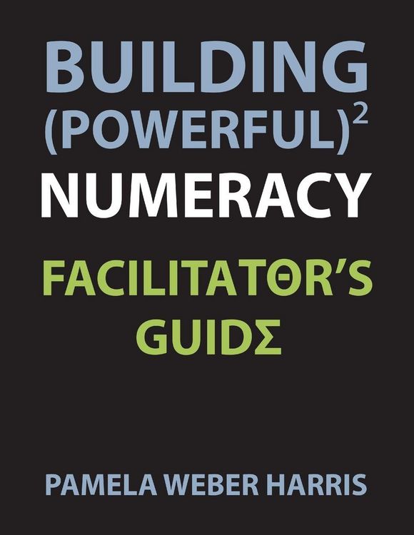 Produktbild: Building Powerful Numeracy