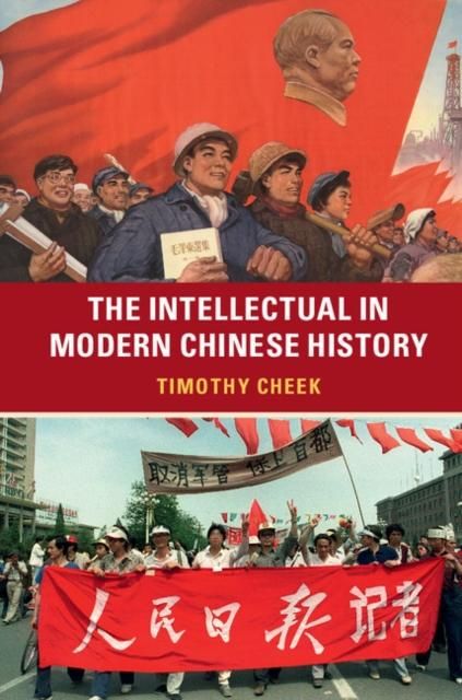 Produktbild: Intellectual in Modern Chinese History