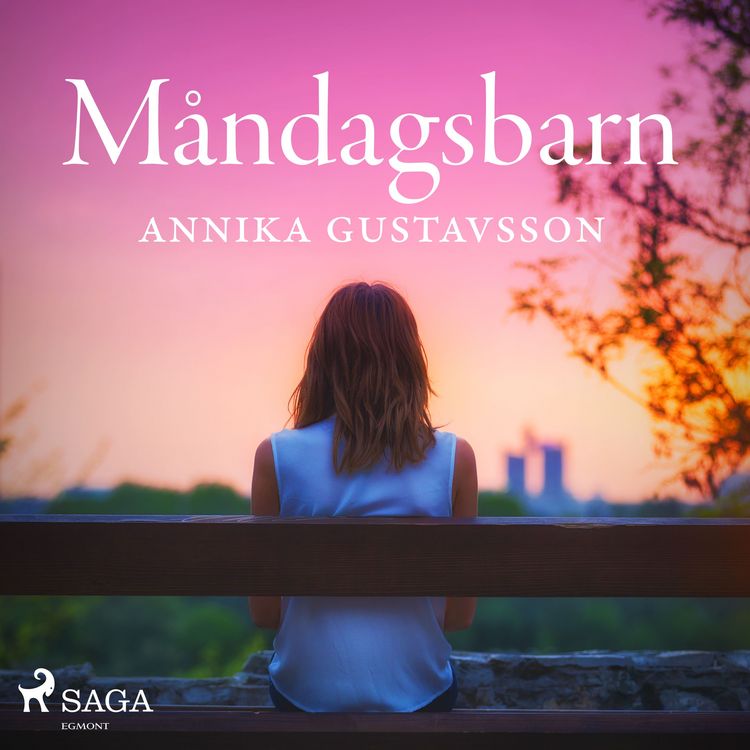 Produktbild: M&aring;ndagsbarn
