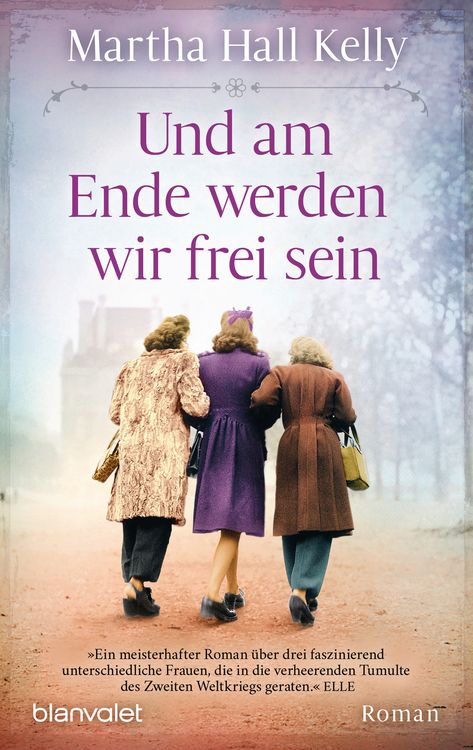 Produktbild: Und am Ende werden wir frei sein