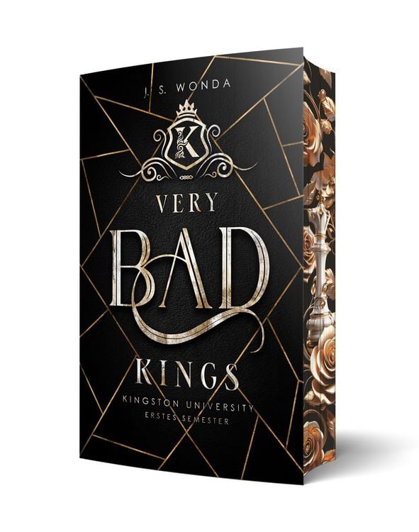 Produktbild: Very Bad Kings