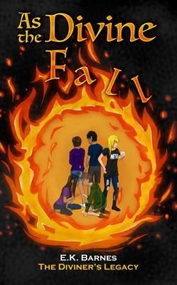 Produktbild: As the Divine Fall