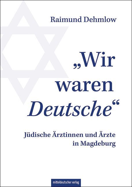 Produktbild: &bdquo;Wir waren Deutsche&ldquo;