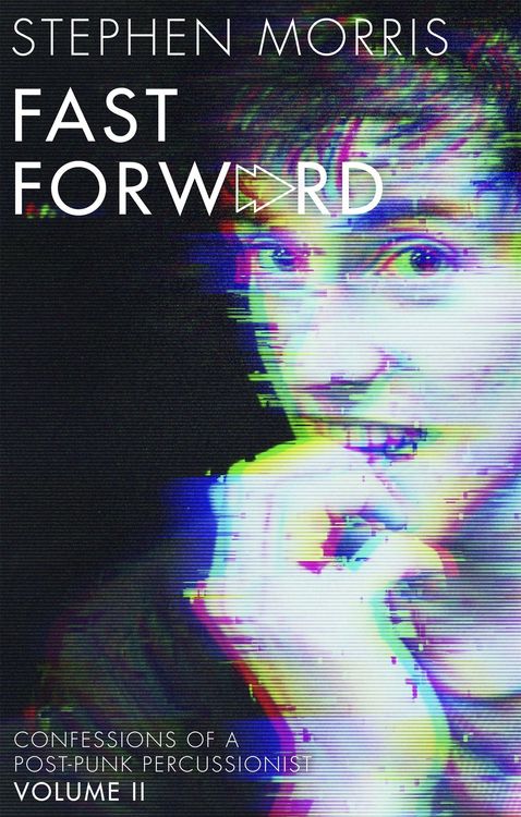 Produktbild: Fast Forward