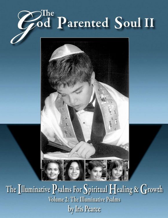 Produktbild: The God Parented Soul II