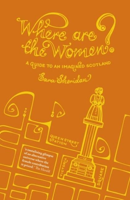 Produktbild: Where are the Women?