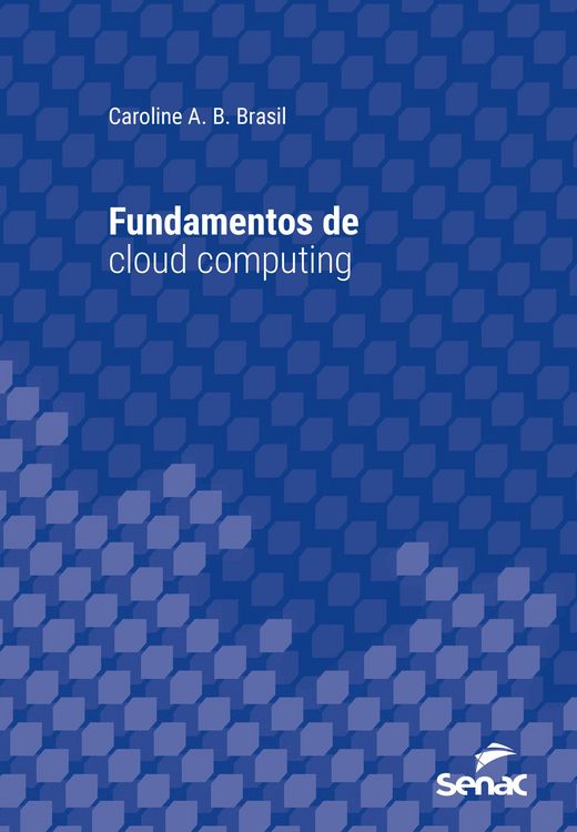 Produktbild: Fundamentos de cloud computing