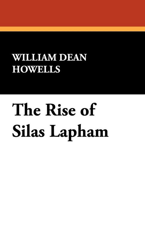 Produktbild: The Rise of Silas Lapham