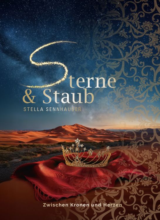 Produktbild: Sterne & Staub