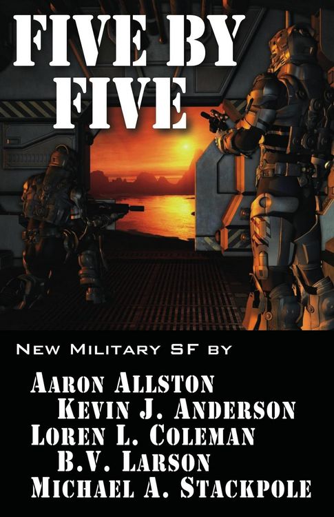 Produktbild: Five by FIve