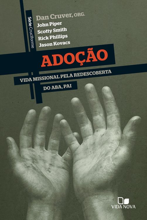 Produktbild: Ado&ccedil;&atilde;o